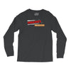 insanity instructor Long Sleeve Shirts