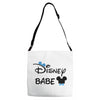 Disney Babe Baby Boy Adjustable Strap Totes