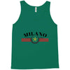 Milano Tank Top