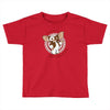 just add water Toddler T-shirt