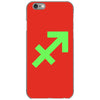 sagittarius pocket iPhone 6/6s Case