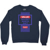 value secret santa gift Crewneck Sweatshirt