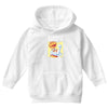 rex the riveter Youth Hoodie