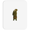 Bear in The Forest Mousepad