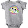 go for gold Baby Onesie