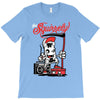get sqyuirrely T-Shirt