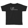 not that calm Toddler T-shirt