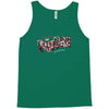 greetings from the future Tank Top