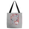 death star sorrows Tote Bags