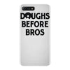 doughs before bros iPhone 7 Plus Case