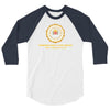 winners 3/4 Sleeve Shirt