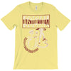 social distortion ball &amp; chain T-Shirt