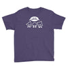 you're pointless Youth Tee