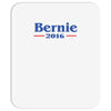 bernie sanders 2016 Mousepad