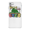 the hills have eyes iPhone 7 Case