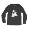 Wall-E Long Sleeve Shirts