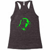 piccolo dragonball Racerback Tank