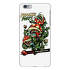piranha party iPhone 6 Plus/6s Plus Case