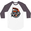 wats 2 3/4 Sleeve Shirt