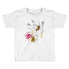 saitama Toddler T-shirt