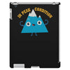 peak condition iPad 3 and 4 Case