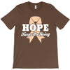 Hope Keeps Me Going T-Shirt