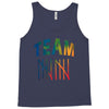 team 10 by jake paul Tank Top