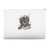 the weight of the world Accessory Pouches