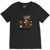 rise and shine! V-Neck Tee