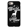 i have a great dane iPhone 8