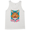 let's jam Tank Top