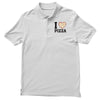 i Love Pizza Polo Shirt