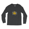 kill bird Long Sleeve Shirts