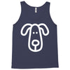 dog (2) Tank Top