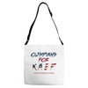 WithKap (f130) Adjustable Strap Totes