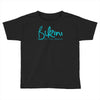 bikini Toddler T-shirt