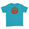 demented logo Youth Tee