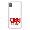 CNN Fake News iPhoneX