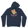 pizza my heart (2) Unisex Hoodie