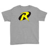 robin batman Youth Tee