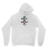 no risk it, no biscuit Youth Hoodie
