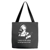 seasick steve folk rock musi Tote Bags