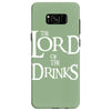 lord of the drinks Samsung Galaxy S8