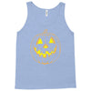 jack o' lantern Tank Top