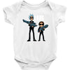 rmib Baby Onesie
