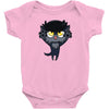 pick me up Baby Onesie