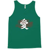 Love Japanese Tank Top
