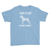 alzheimer's awareness Youth Tee