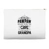 I Am Called Pawpaw... Accessory Pouches