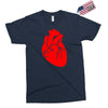 heart Exclusive T-shirt